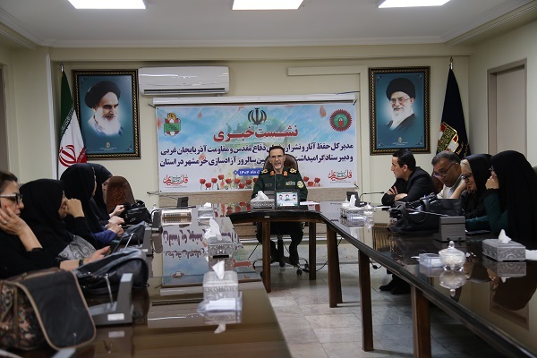 اجرای ۴۴ عنوان برنامه به مناسبت بزرگداشت فتح خرمشهر در آذربایجان غربی