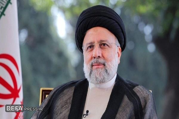 برگزاری برنامه اولین سالگرد شهید جمهور در آمل