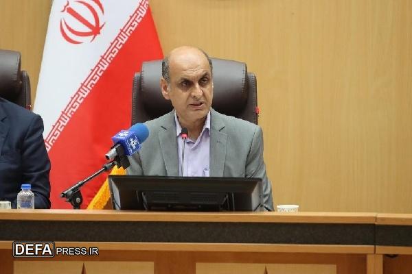اربعین، آزمون همبستگی ملت‌ها در میدان عمل است