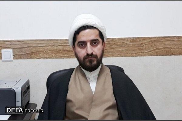 حجت الاسلام اسماعیل زاده: شهید رئیسی سرباز بی‌وقفه ولایت بود