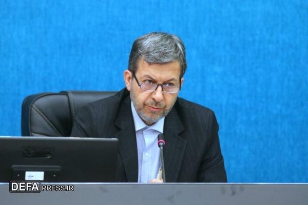 استاندار اصفهان: جنگ جهانی سوم، مهندسی پنهان جمعیت است