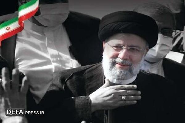 «وقت نماز آخر یاران رسیده است»