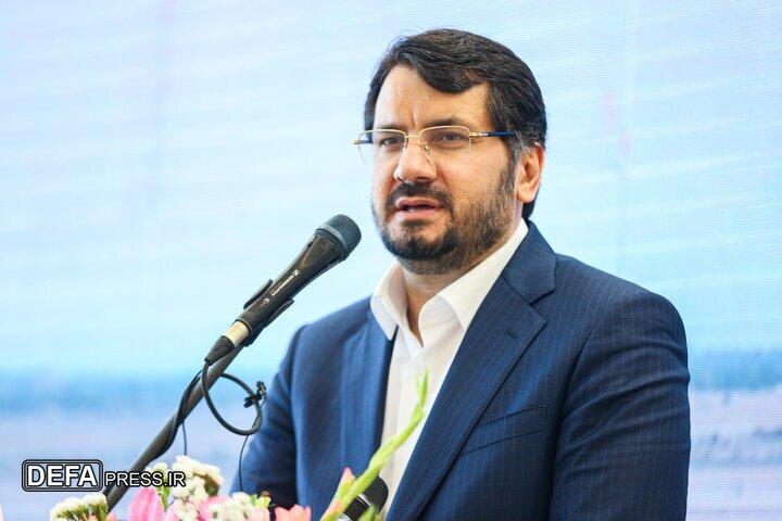 شهید رییسی همواره به‌جای بیان مشکلات به دنبال حل آنها بود