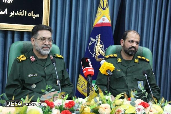 در جنگ ترکیبی؛ دشمن اذهان جوانان را هدف گرفته است