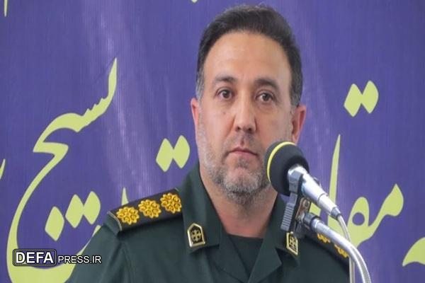 شهید رئیسی نماد خدمت بی‌منت، ساده‌زیستی و دفاع از مظلومان بود