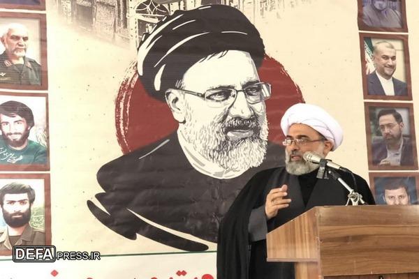 جهادی عمل کردن،خستگی‌ناپذیری و اخلاص از ویژگی‌های بارز شخصیت شهید جمهور بود