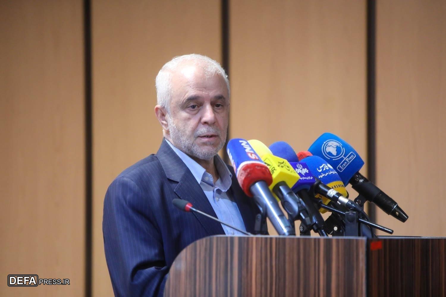 اوحدی: مانند تواضع شهید رییسی به عنوان رییس‌جمهور در دنیا وجود ندارد