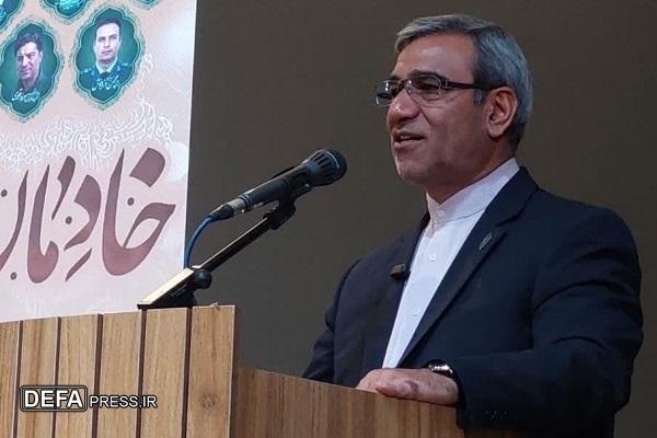 استاندار خراسان رضوی: شهید رئیسی، تجسم حکمرانی فقهی، اخلاق‌مدار و جهادی بود