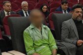 حکم قصاص عامل حمله به سفارت آذربایجان در تهران اجرا شد
