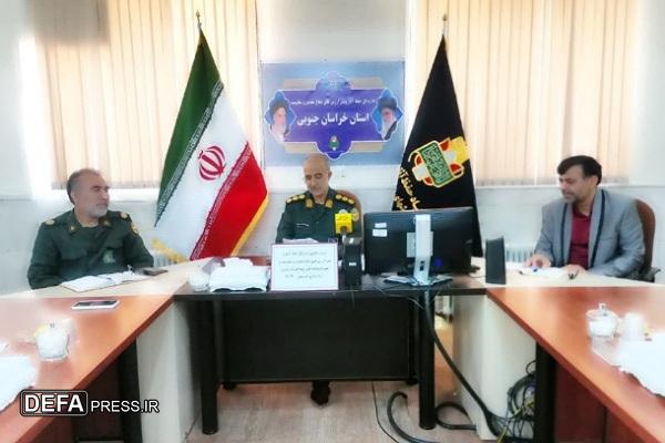 اجرای ٢٣٠ برنامه در قالب ٣٣عنوان به مناسبت سوم خرداد در خراسان جنوبی