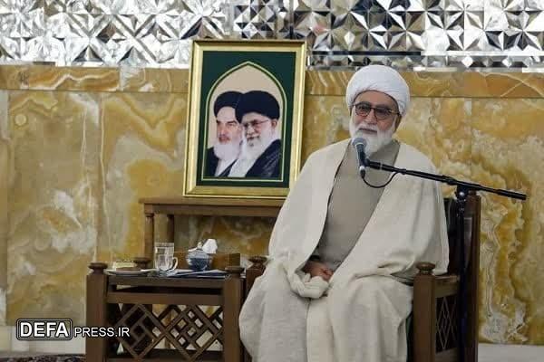آیت‌الله مروی: تلاش‌های بی‌وقفه شهید رئیسی در خدمت به مردم، الگویی برای مسئولان کشور است