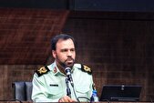 اعتماد به پلیس؛ کلید امنیت همگانی است