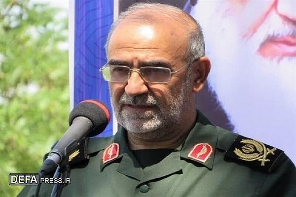 سردار افراسیابی: اخلاص و دلسوزی از ویژگی‌های بارز شهید جمهور بود