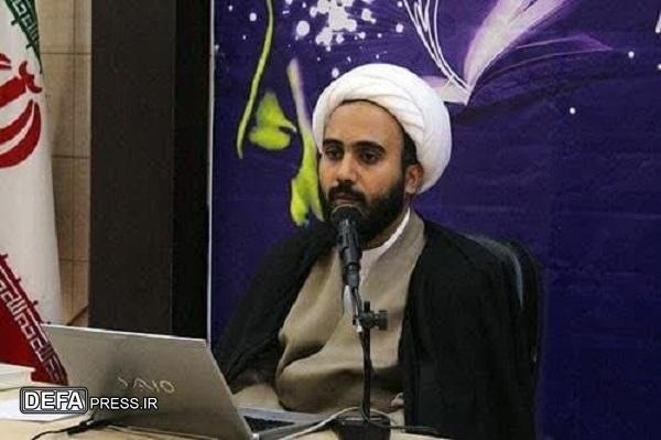 حجت‌الاسلام الهی خراسانی: شهید رئیسی یکی از مصادیق خطبه متقین است