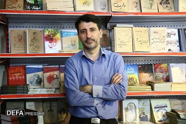 پیوند بین موضوعات مغفول دفاع مقدس و علایق مردم ضروری است