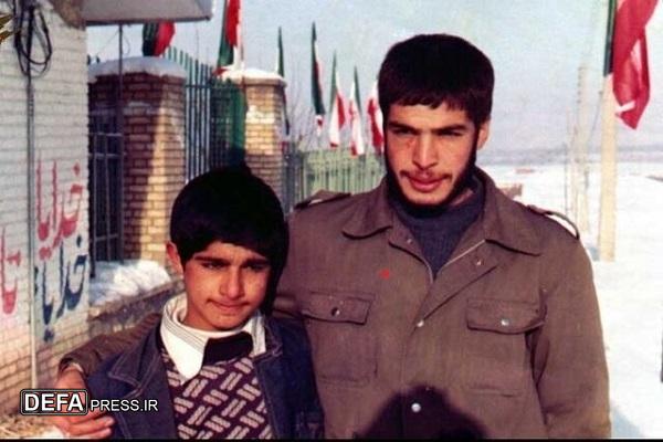 شهادت یک فرمانده اطلاعاتی در «بیت‌المقدس ۶»