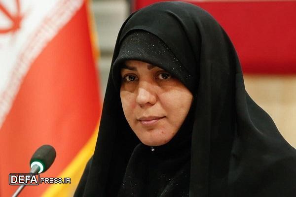 اسمعیلی: بزرگداشت شهدای خدمت، گرامیداشت فرهنگ ایثار و مسئولیت‌پذیری است