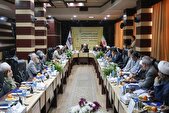 مشهد کانون دیپلماسی فرهنگی ایران و پل گفت‌وگوی تمدن‌ها در جهان اسلام است