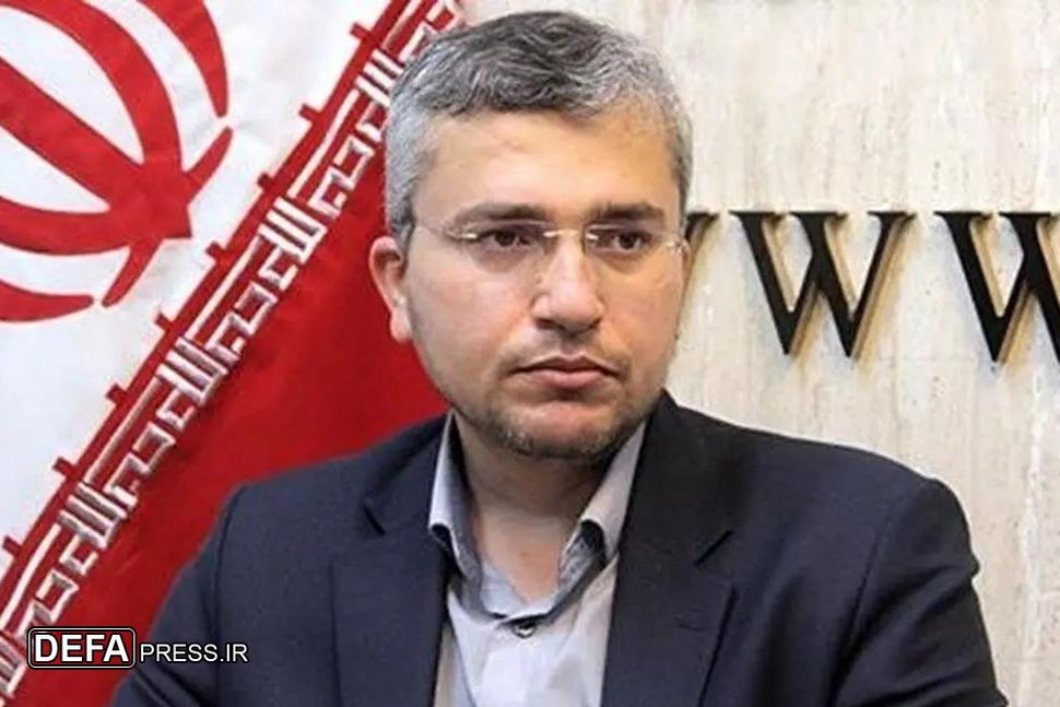 رضایی: قانون اقدام راهبردی بر لزوم غنی‌سازی اورانیوم تاکدی می‌کند