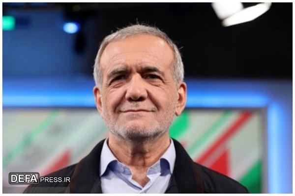 پزشکیان ۹۴ همت پروژه‌های مسکن و حمل و نقل را افتتاح می‌کند