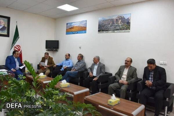 بدری: انتقال مفاهیم ایثار و فداکاری به نسل جوان، وظیفه‌ای ملی و فرهنگی است