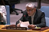 ایروانی: اسرائیل از تکه تکه شدن و بی‌ثباتی در سوریه سود می‌برد