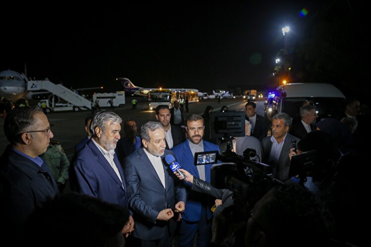 دیپلماسی استانی، روابط بین‌المللی را کارآمدتر می‌کند