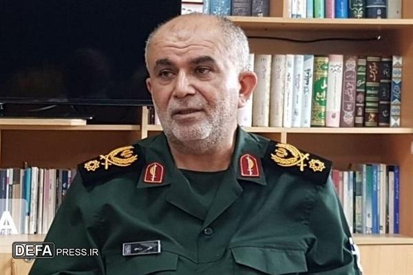 آزادسازی سنندج و خرمشهر با خون پاک جوانان انقلابی به ثمر نشست