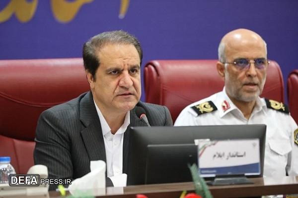 پایانه مرزی مهران نیازمند توسعه کلی می‌باشد