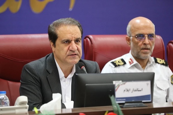 پایانه مرزی مهران نیازمند توسعه کلی می‌باشد