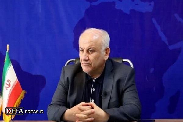 استاندار مازندران: