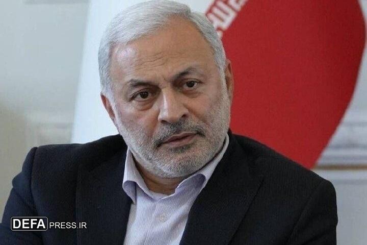 دیدار معاون وزیر خارجه با خانواده شهروند ایرانی بازداشت شده در فرانسه