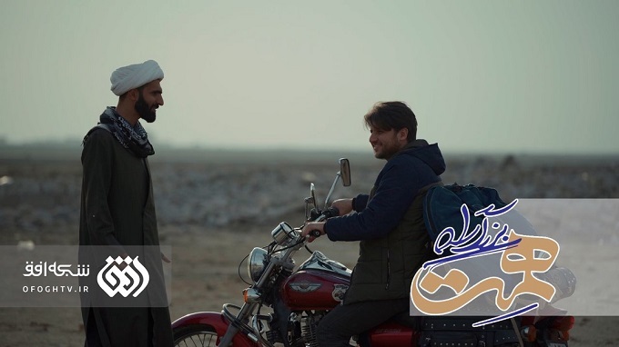 روایت‌هایی خودجوش از جهادگران ایرانی در قاب تلویزیون