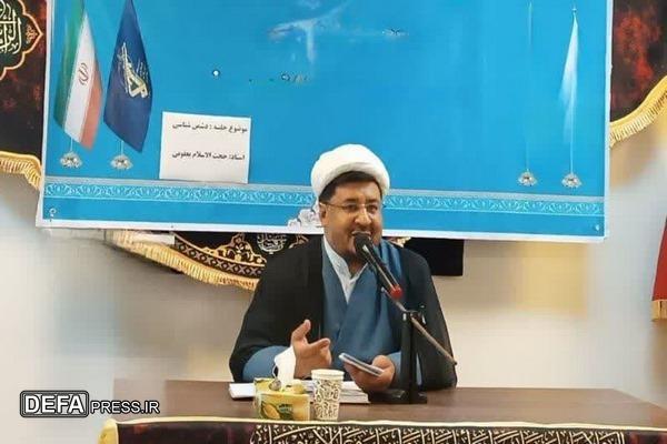 امام صادق (ع) الگوی تمام عالمیان است / دوران آن حضرت، فرصتی بی‌نظیر برای تبلیغ معارف دینی بود