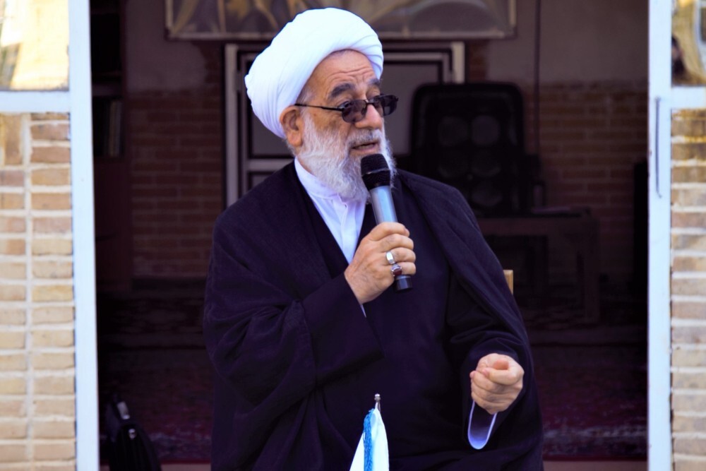 سفر قائم‌مقام مدیر حوزه‌های علمیه کشور به استان مرکزی