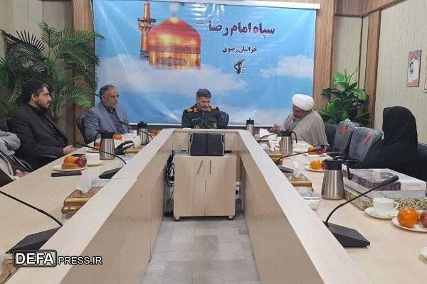 سردار رسولی: سپاه، سنگر مستحکم انقلاب و پشتیبان مردم است