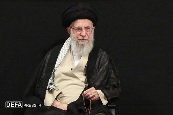 امام خامنه‌ای: خط ائمه «خط ایستادگی و استقامت» و درس ائمه «درس منطق و استدلال» است