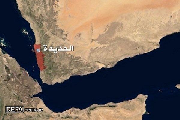 انصارالله یمن شاه راه محور مقاومت