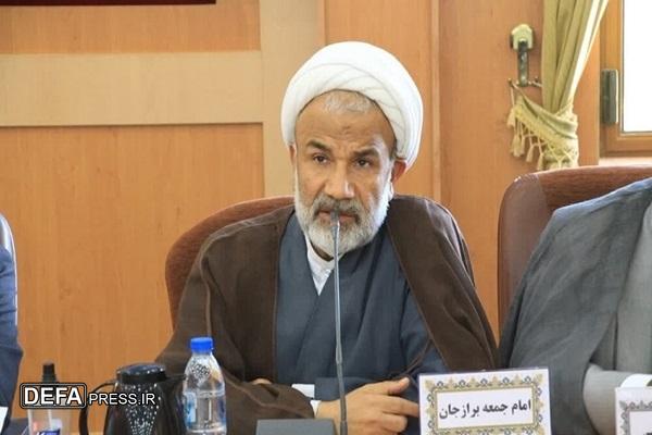 میراث علمی امام صادق (ع) راهنمای مسلمانان است