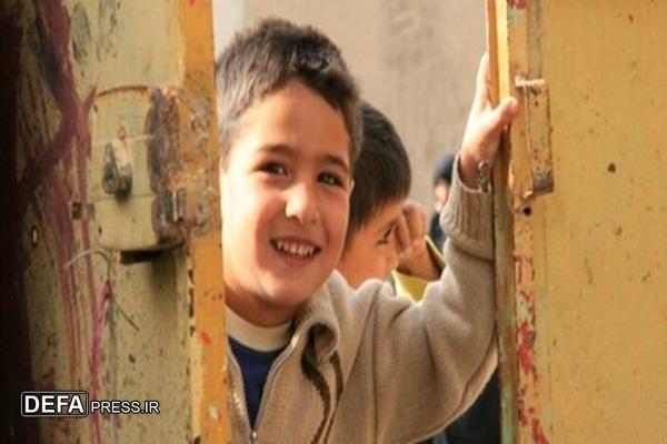 وجود ۱۹۵۰ حامی یتیمان در جنوب بوشهر