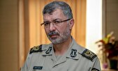 رئیس سازمان حفظ آثار ارتش: راهیان‌نور یک فناوری مهم برای استخراج گنج جنگ است