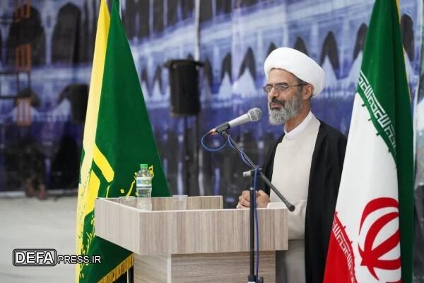 حجت الاسلام نوری: پالایش درون و صیقل جان از زنگار معصیت از برکات سفر حج است