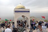 آغاز مراسم سالگرد عملیات «بازی‌دراز» در کرمانشاه
