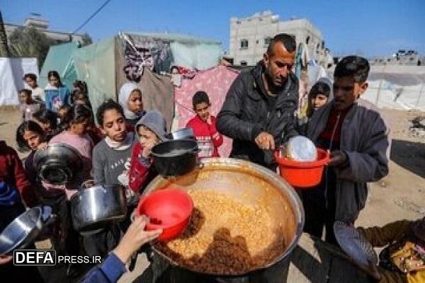 اعتراض فعالان اسرائیلی به آش شور جنایات ضد بشری صهیونیست‌ها