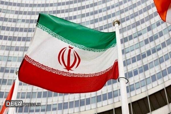 اعتراض ایران به ادعاهای بی‌اساس هلند