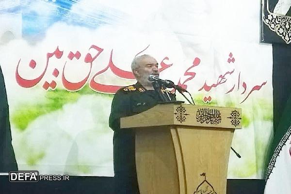 آمریکایی‌ها حتی نتوانستند یک پیروزی در مقابل ایران به دست آورند