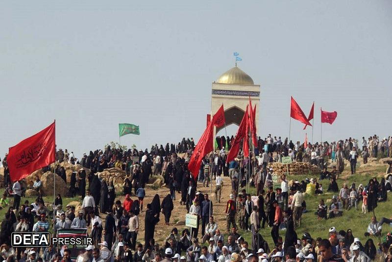 «بازی‌دراز»؛ محل تبلور حماسه و اقتدار رزمندگان ایرانی