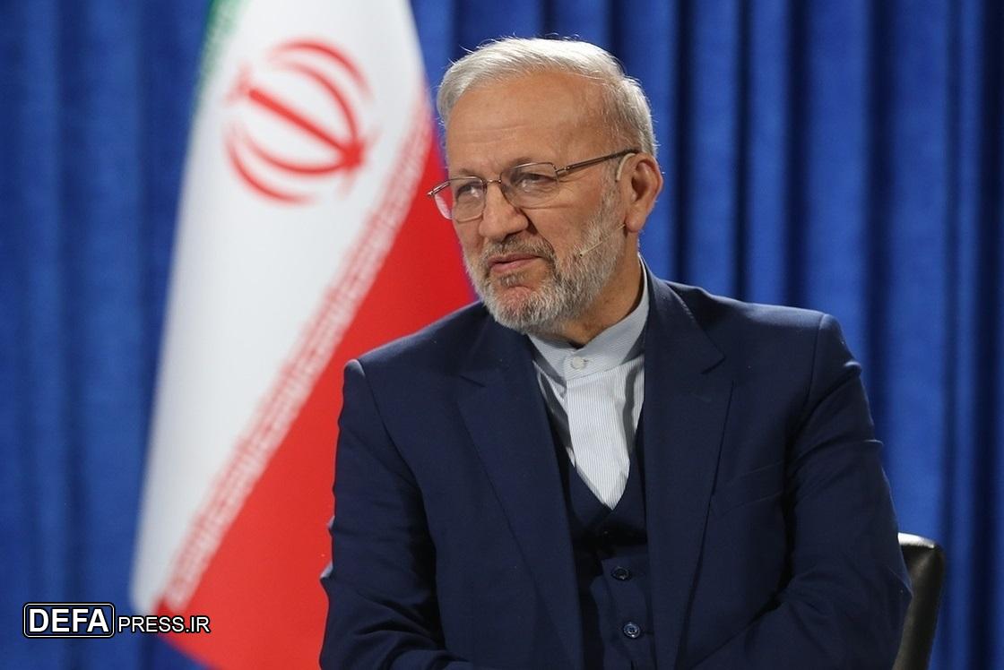 متکی: به دنبال فرسایشی شدن مذاکرات نیستیم