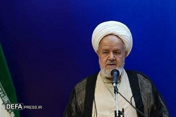 ایران اسلامی امروز در اوج اقتدار/آمادگی کامل در مقابله با تهدیدات