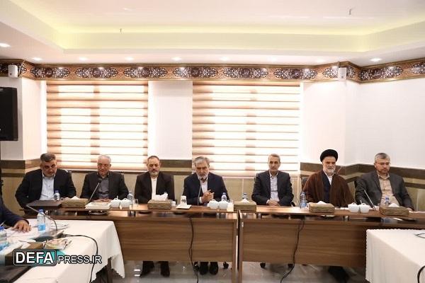 از وعده صادق تا توسعه دیپلماسی دفاعی؛ گزارشی از عملکرد هفت‌ماهه وزارت دفاع